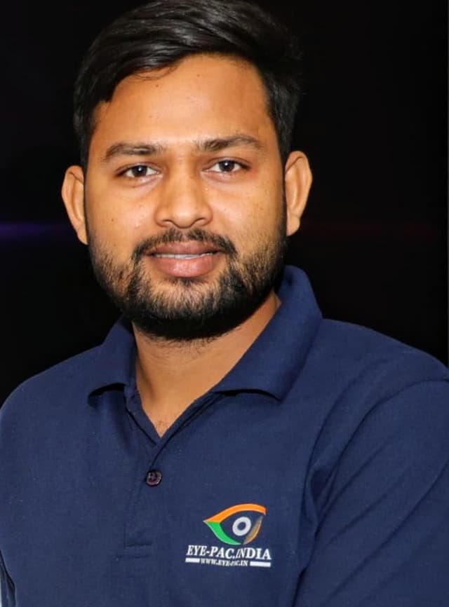 Deepak Thakur